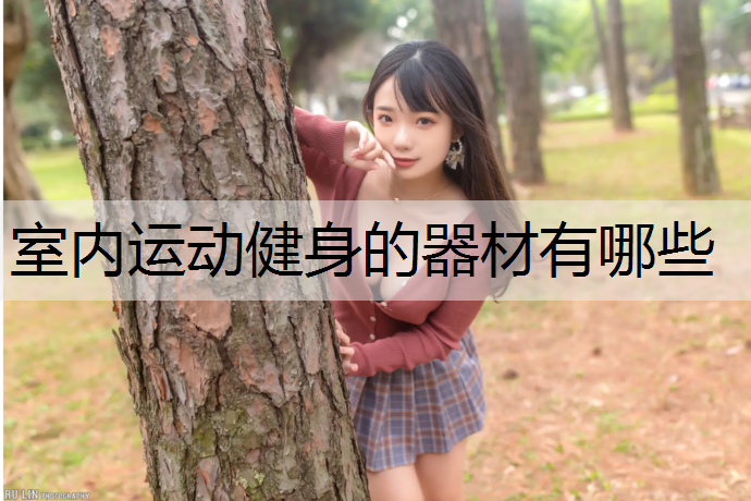 室内运动健身的器材有哪些 室内运动健身的器材有哪些